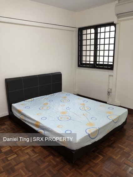 Blk 107 Yishun Ring Road (Yishun), HDB 3 Rooms #275840181